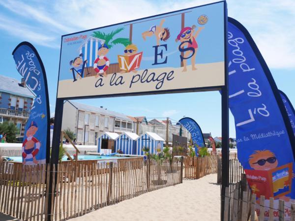 Maison *** Avec Cour 3Km Plage Et La Rochelle Saint-Vivien  Exterior foto
